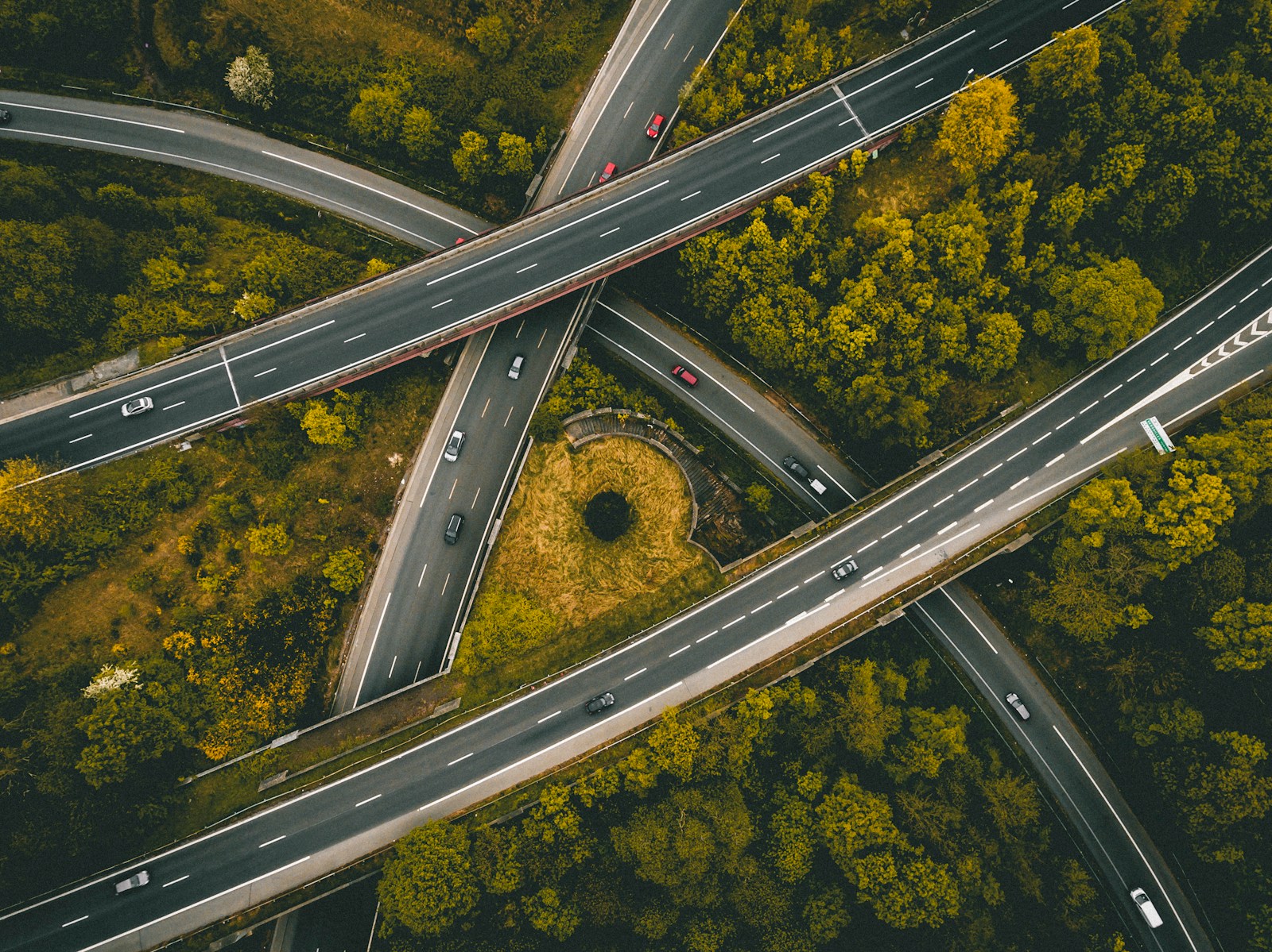 England sets first national carbon baseline for local roads