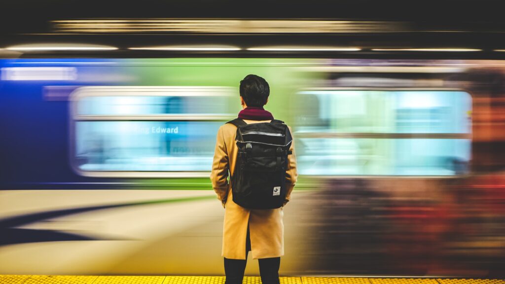 Charity warns rail-led housing plans may miss key services