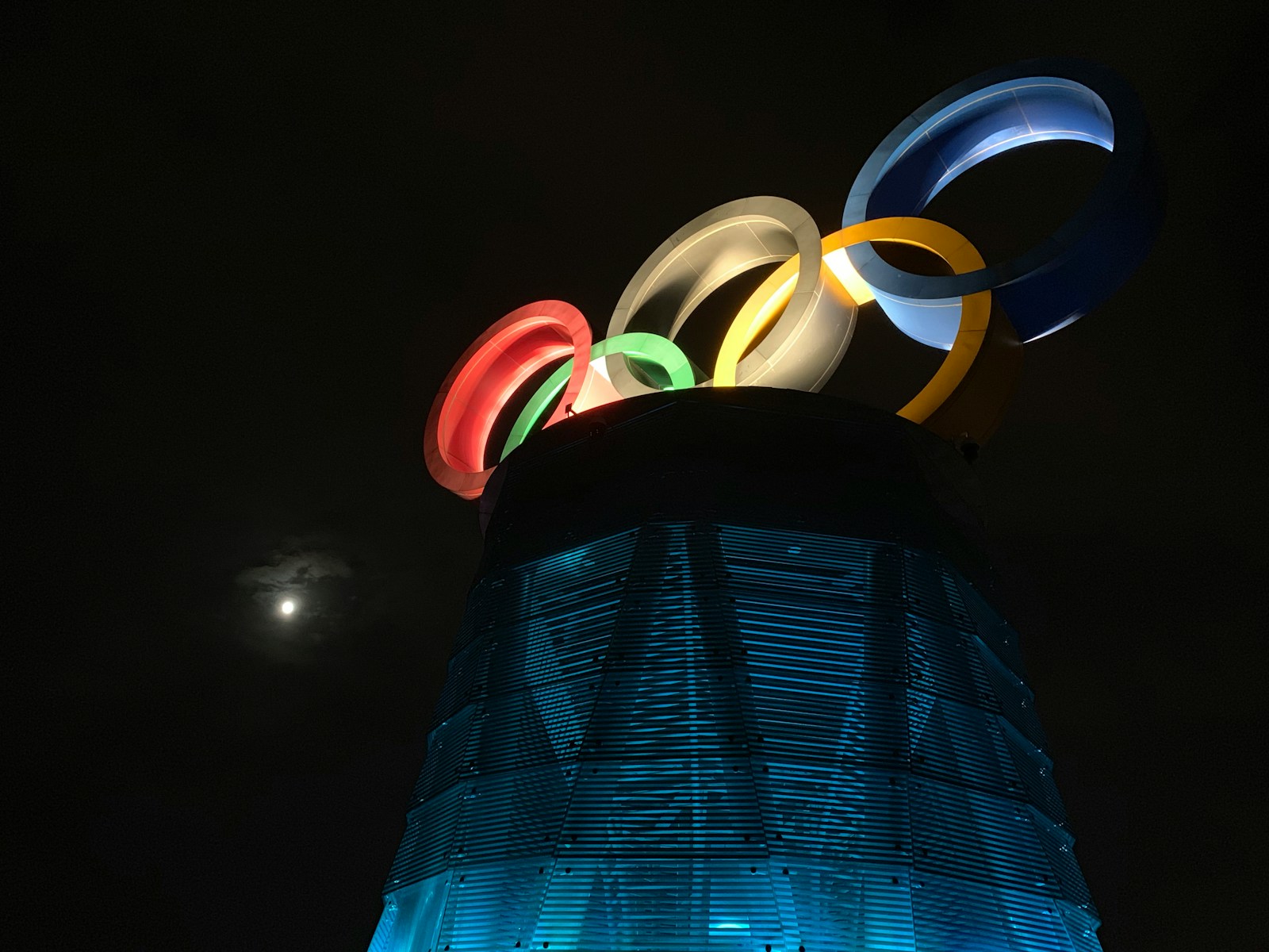 Viability of North of England Olympics to be assessed