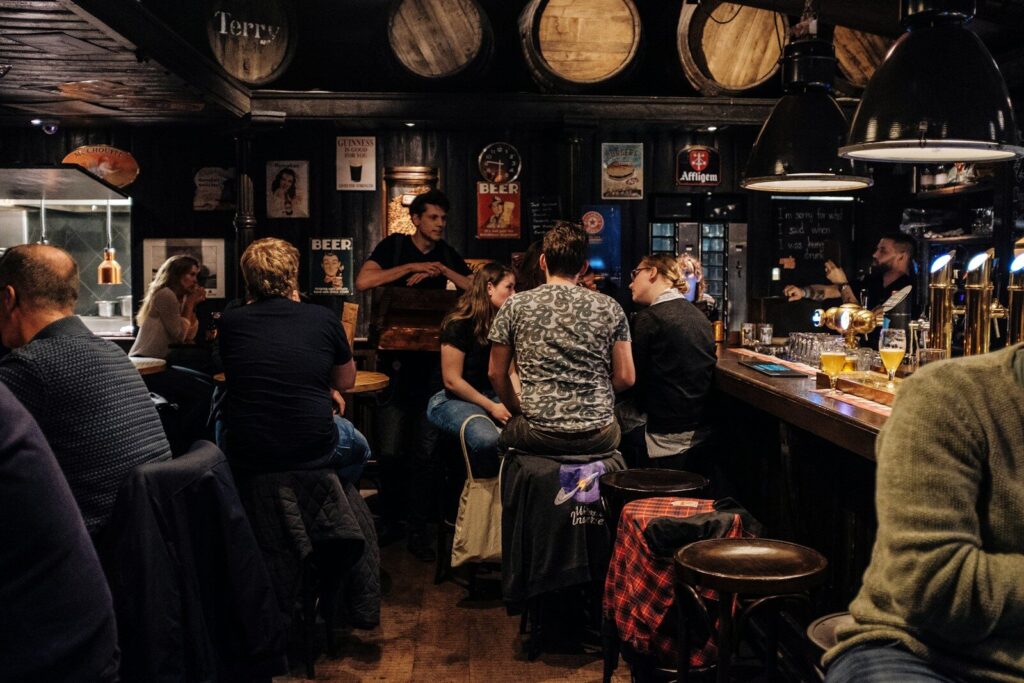 £61m fund to help communities save local pubs and shops