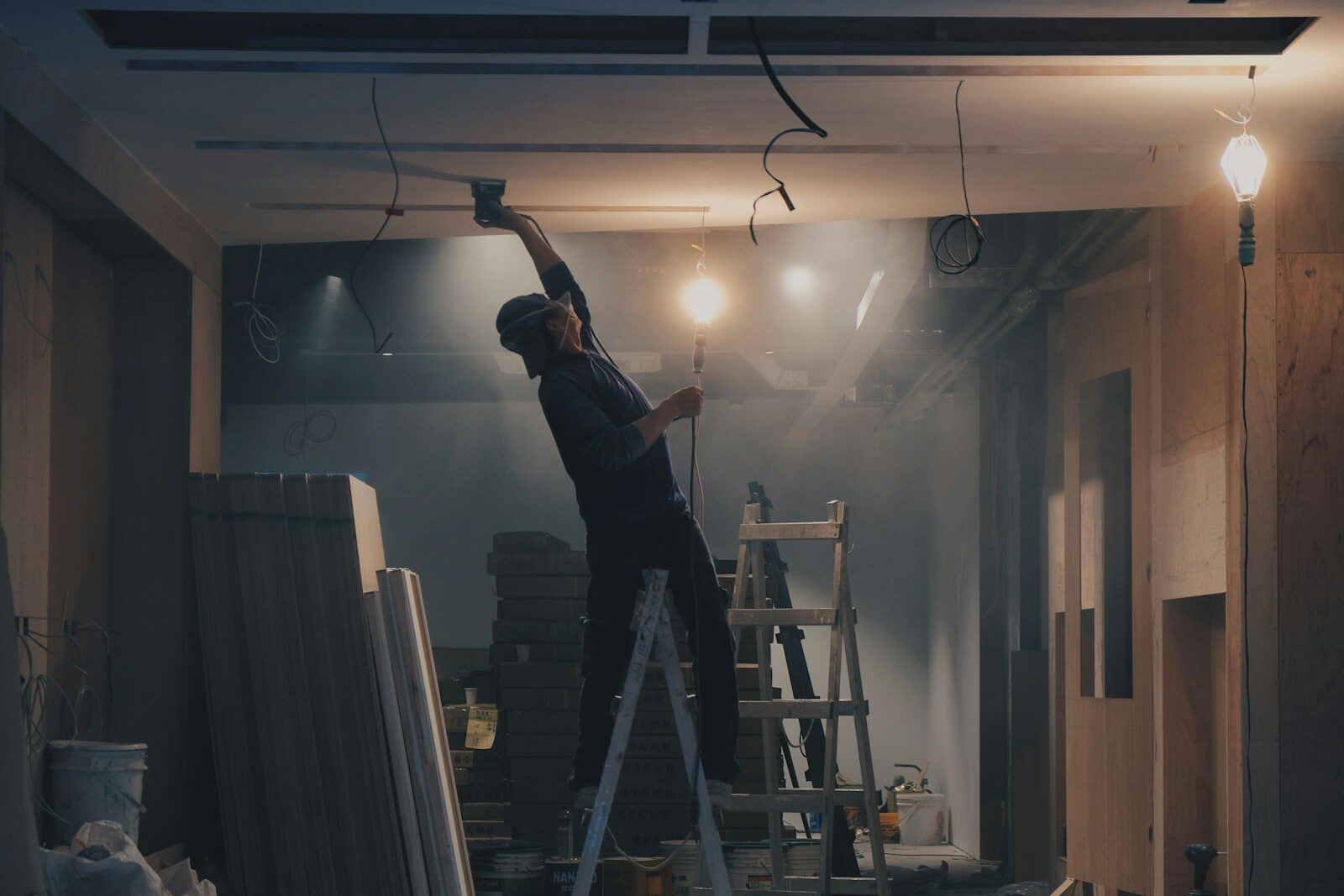 100 days on: building industry squeezed by conflict fallout
