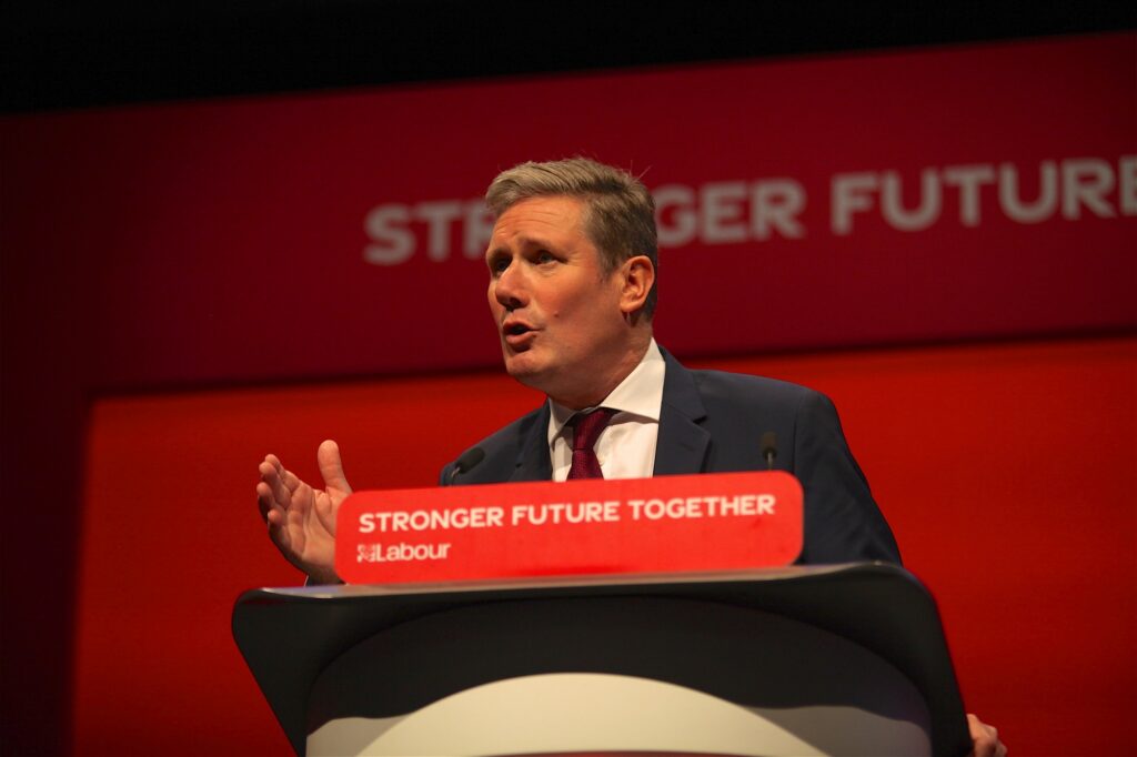 Starmer resigns: will housing still have a home in government priorities?