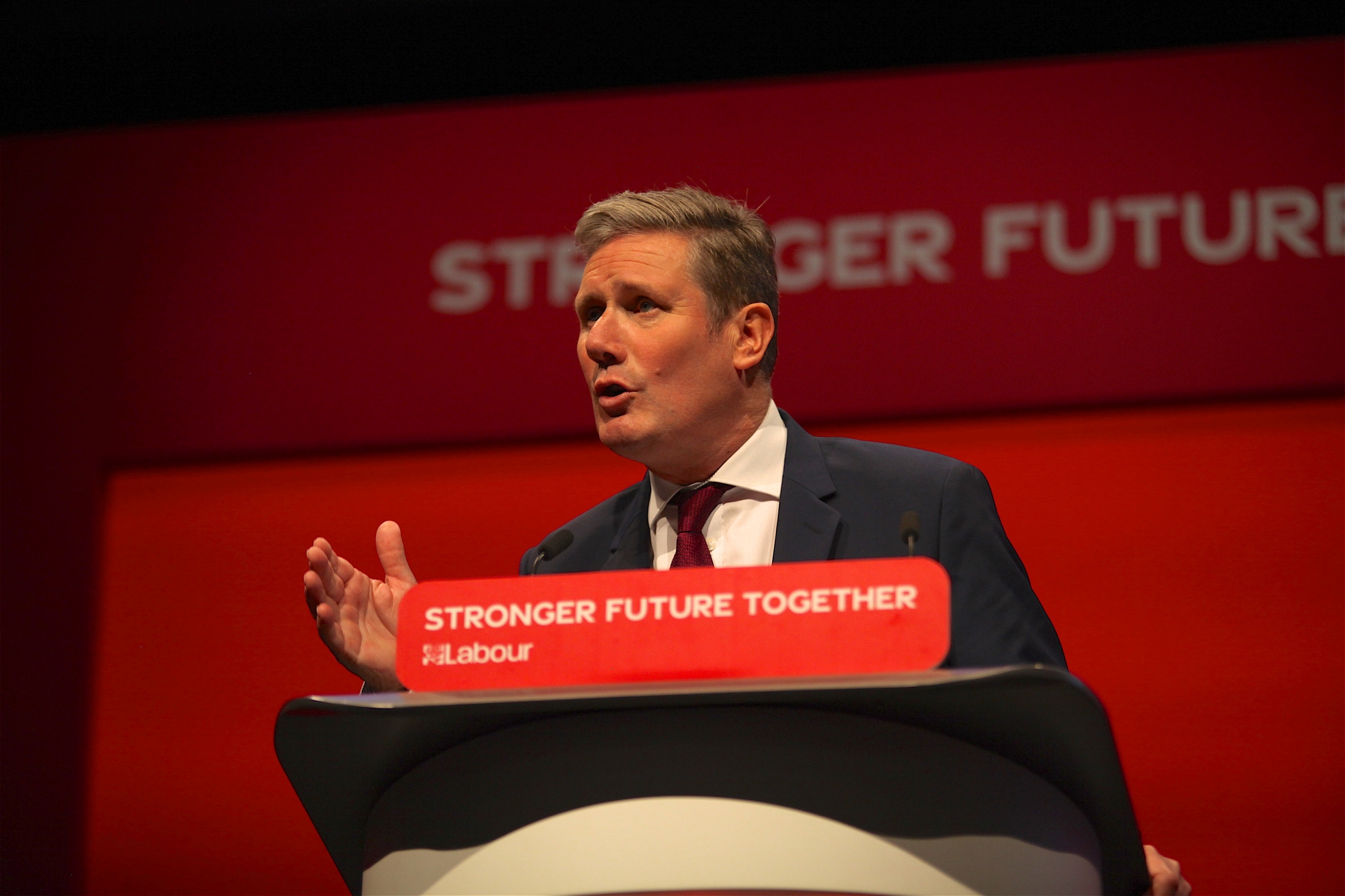 Starmer resigns: will housing still have a home in government priorities?
