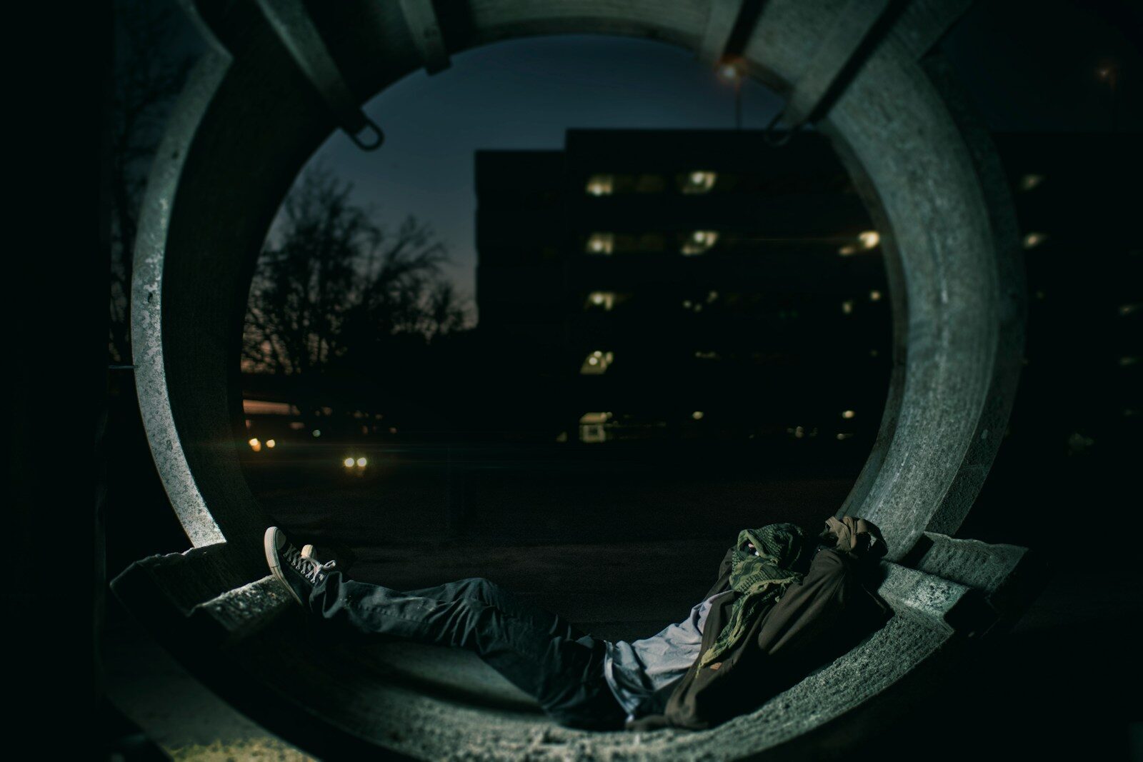 Asylum move-on delays risk homelessness surge – IPPR