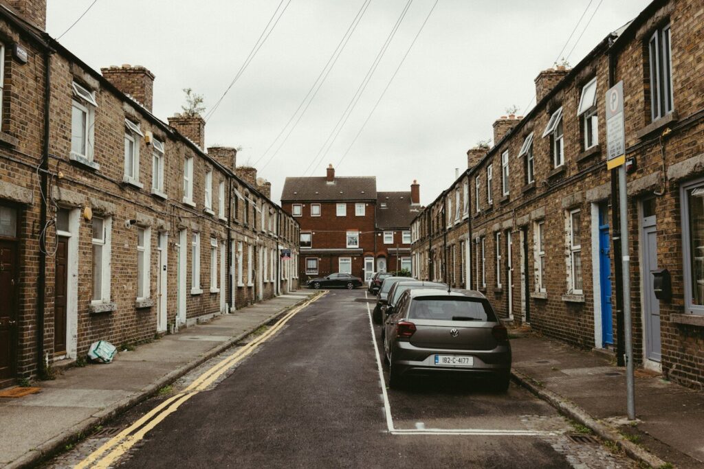 Hazard warning for landlords under new council powers