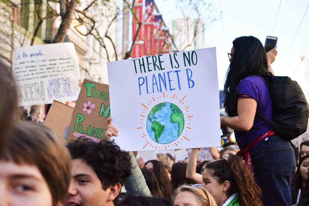 If not ‘net zero’, what’s the goal?