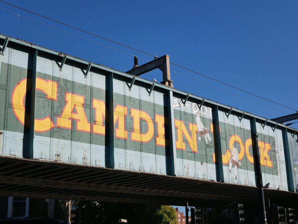 Camden moves forward with first phase of estate regeneration
