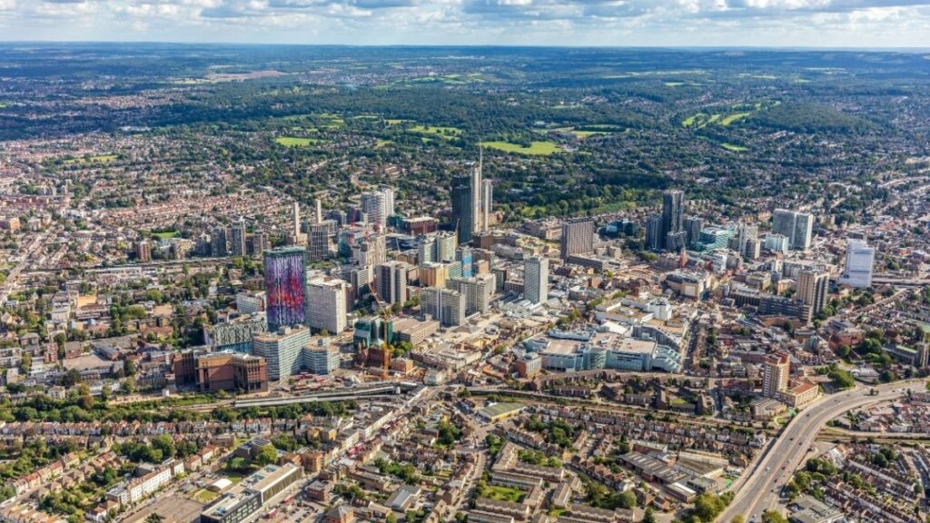 Croydon Council to oppose draft London Plan over Green Belt proposals