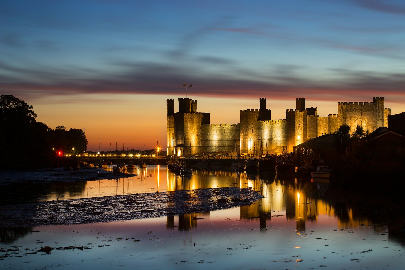 New funding scheme to make Wales’ tourism industry more accessible