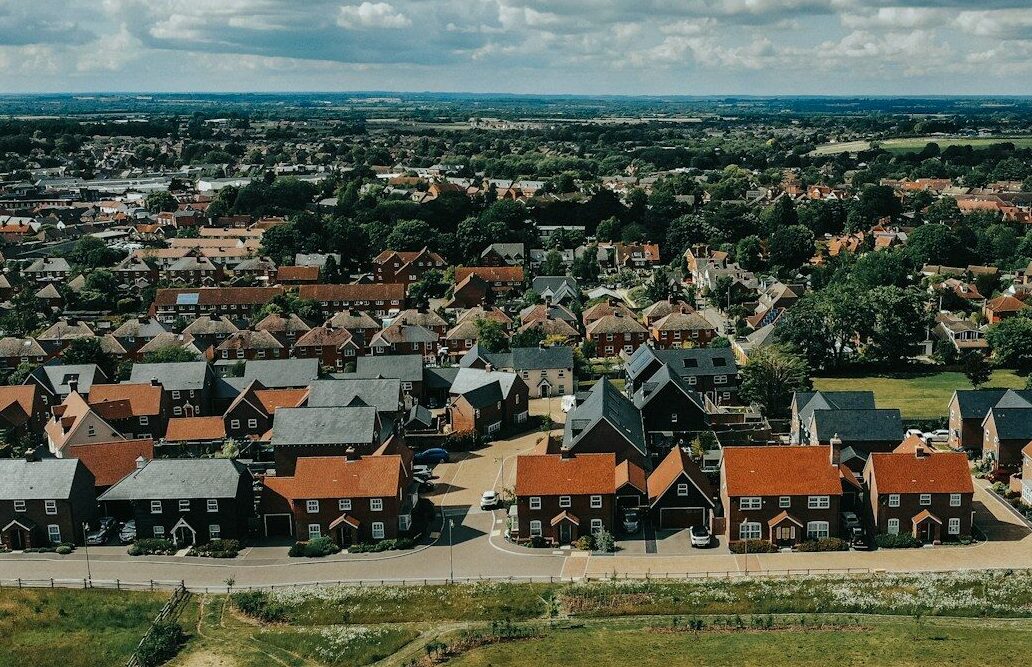 Government cracks down on legal challenges delaying new homes