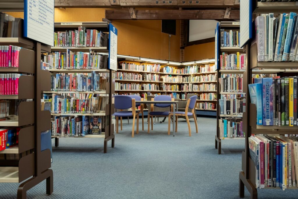 A new chapter for libraries as music hubs planned