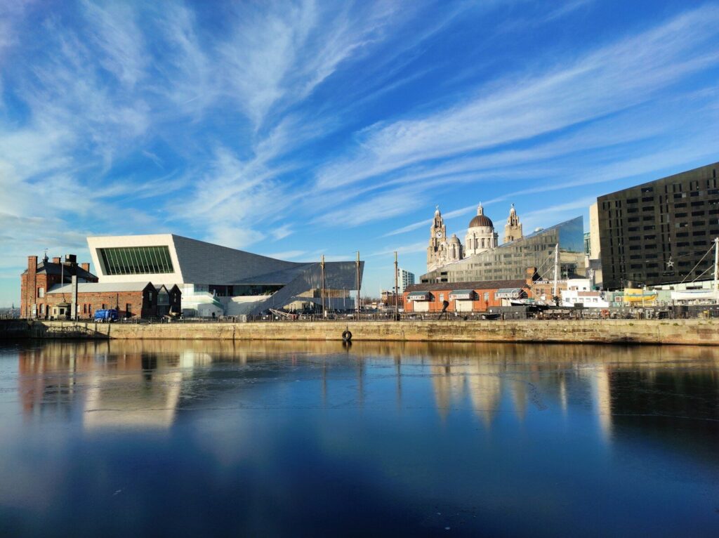 Consultation launched on plans for Liverpool development body