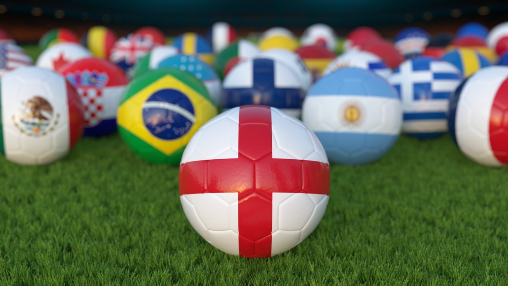 Three Lions to take over Millennium Square for semi-final showdown