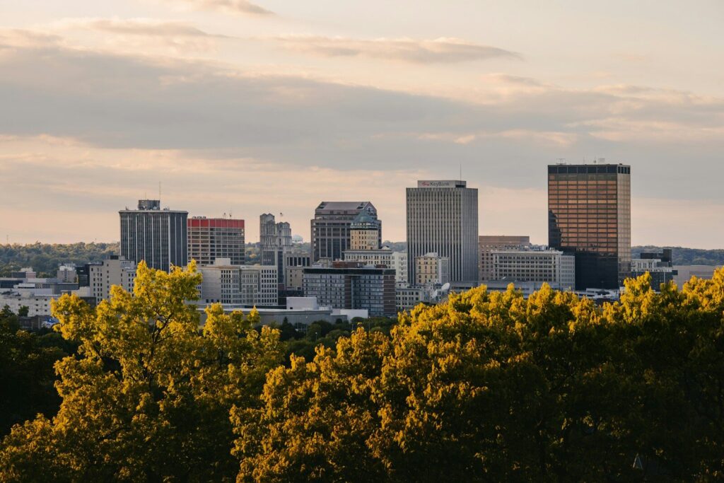 Urban woodlands linked to reduced antidepressant use