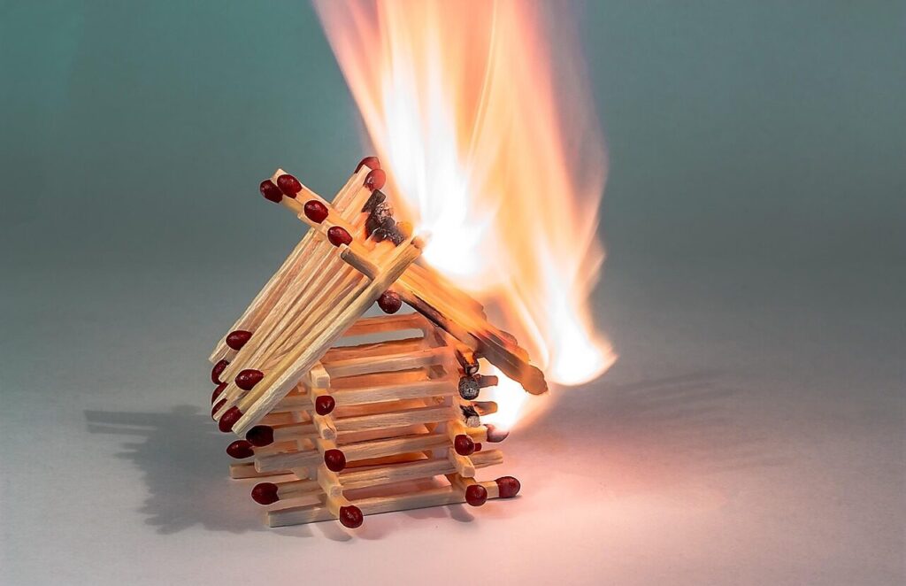 Citizens Advice calls for Warm Homes Plan to tackle summer overheating
