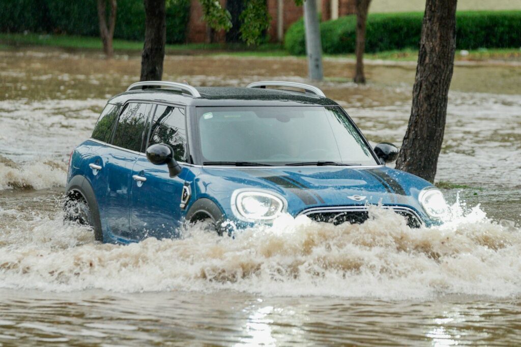 Scottish government’s three-year flood resilience plan