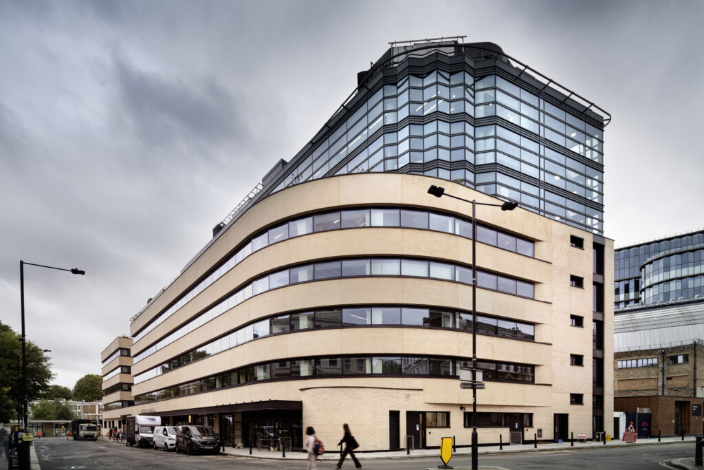 Why regenerative design is the next chapter for the built environment