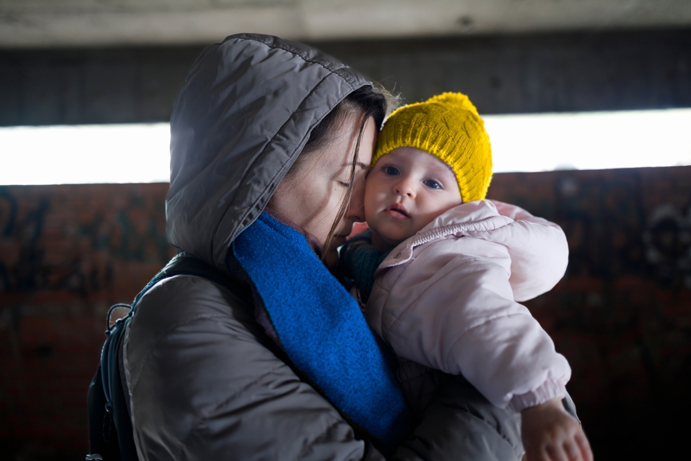 New campaign to tackle child homelessness in Scotland