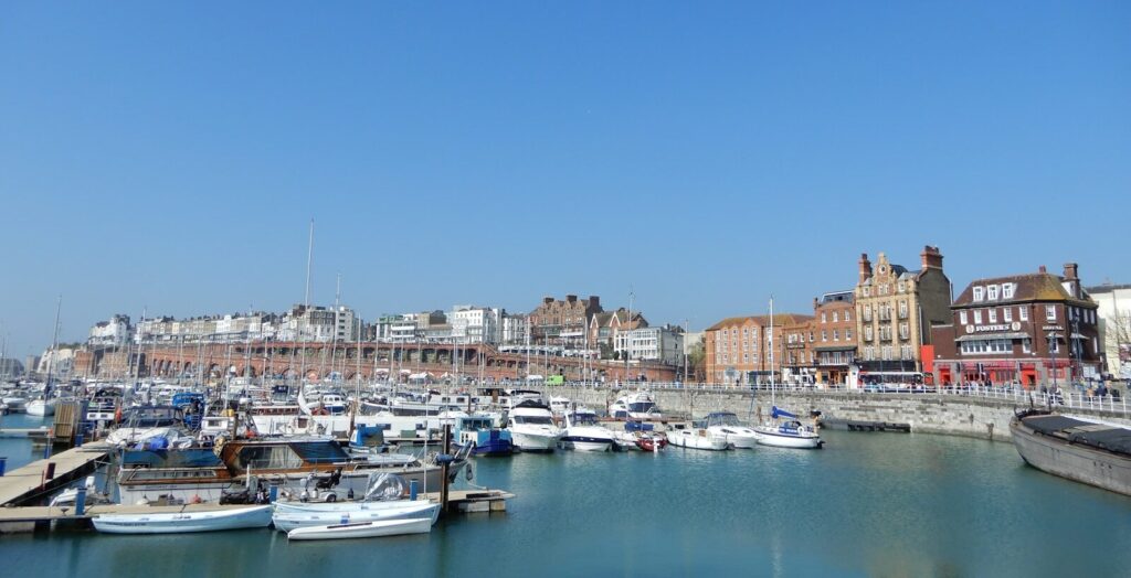 UK towns invited to compete for £20,000 high street boost