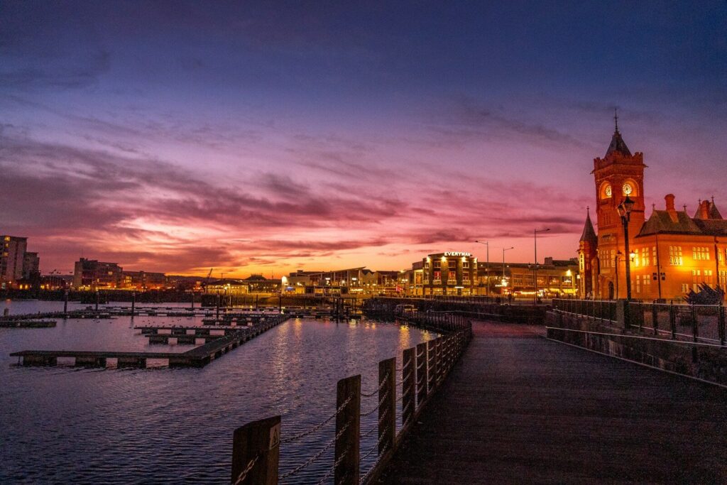 Welsh government consults on revised national development framework