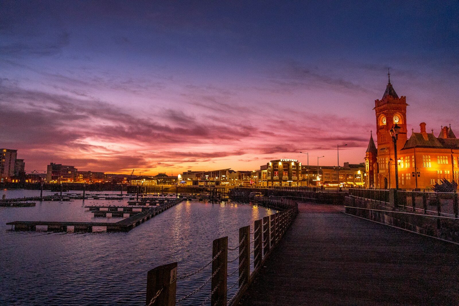 Welsh government consults on revised national development framework