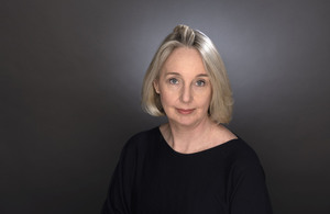 Meet the new independent chair of BSR residents’ panel
