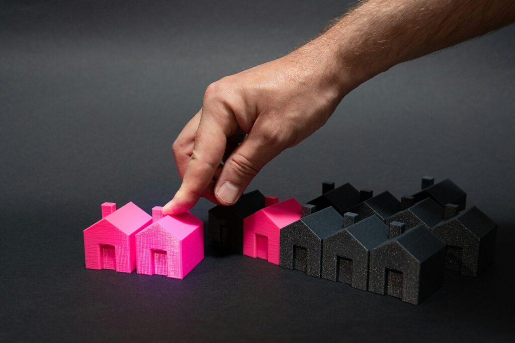 Land Registry to provide property identifiers for Price Paid Data