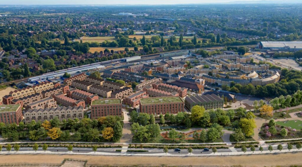 £2bn York central project receives planning approval