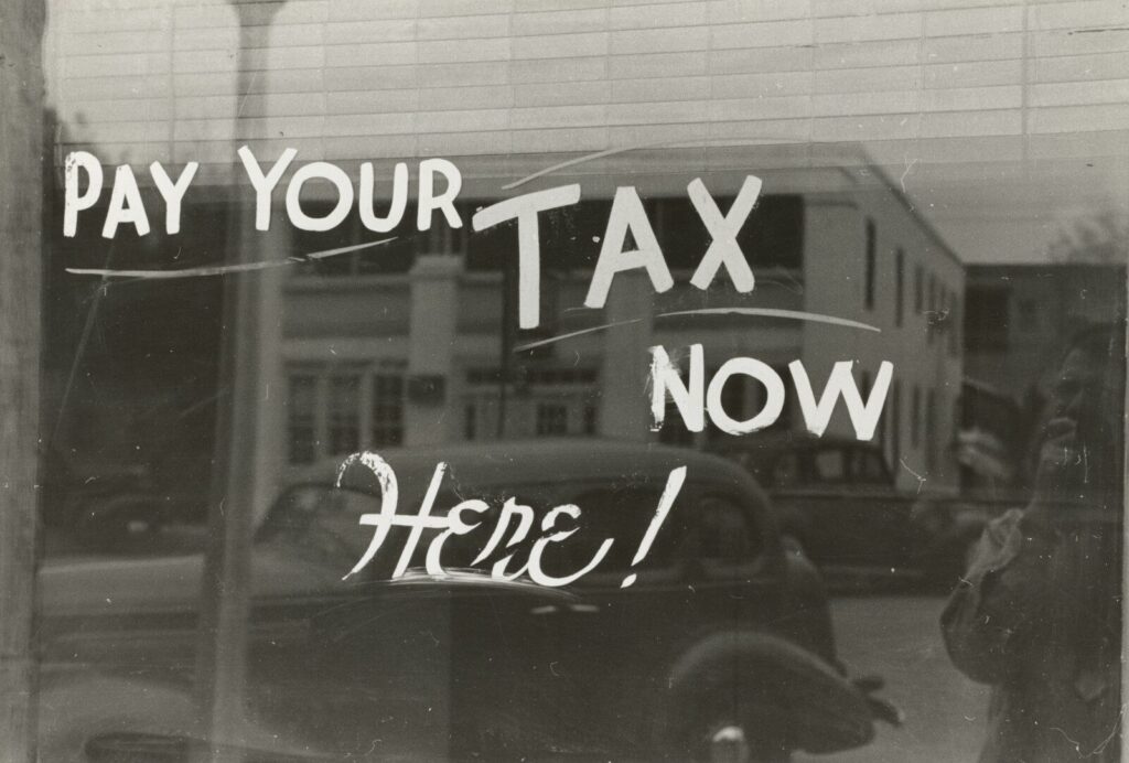 Mayors urged to take a slice of corporation tax