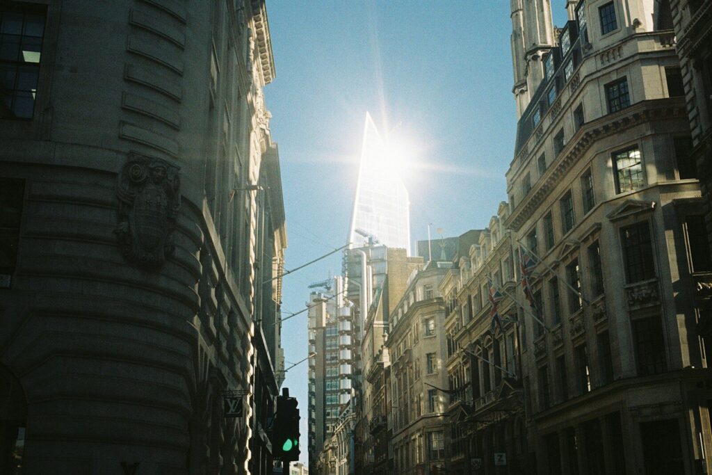 C40’s cooling roadmap for London