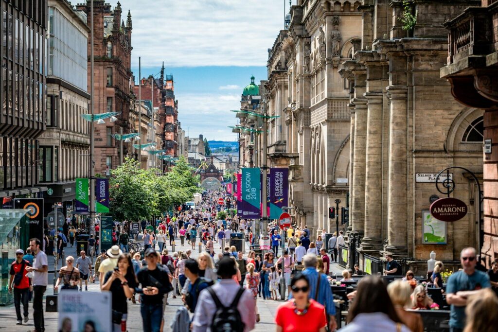LGA responds to announcement of communities renewal taskforce