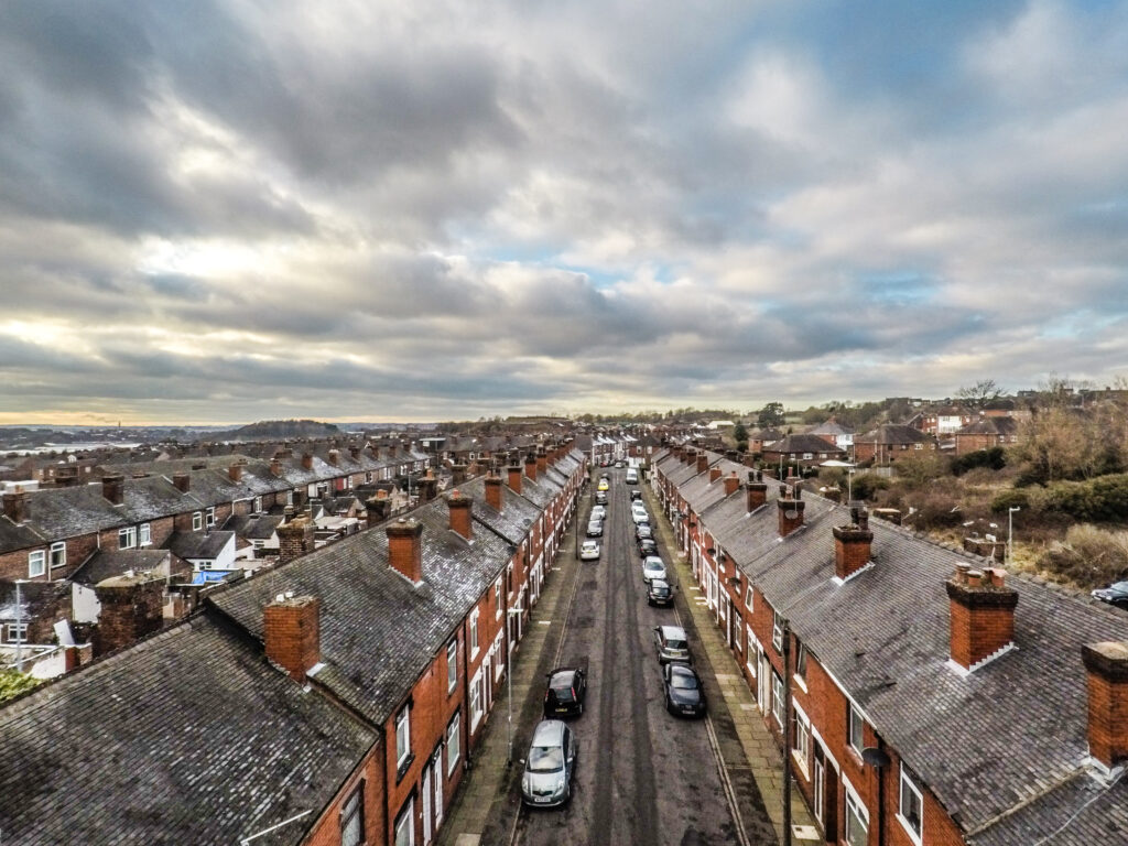 More than 12,000 social housing complaints upheld in a year