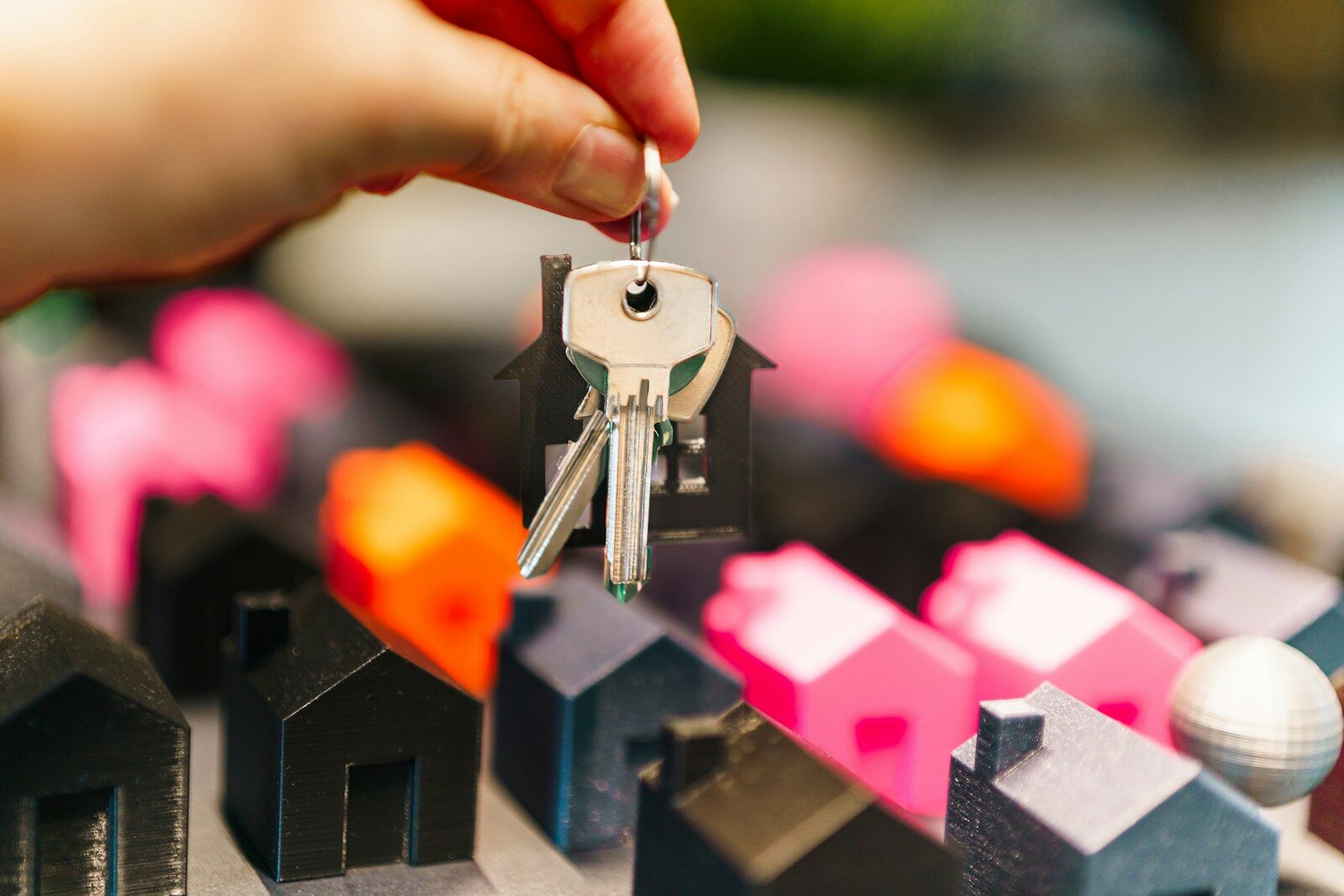Home stretch: first-time buyers might only need a 2.5% deposit