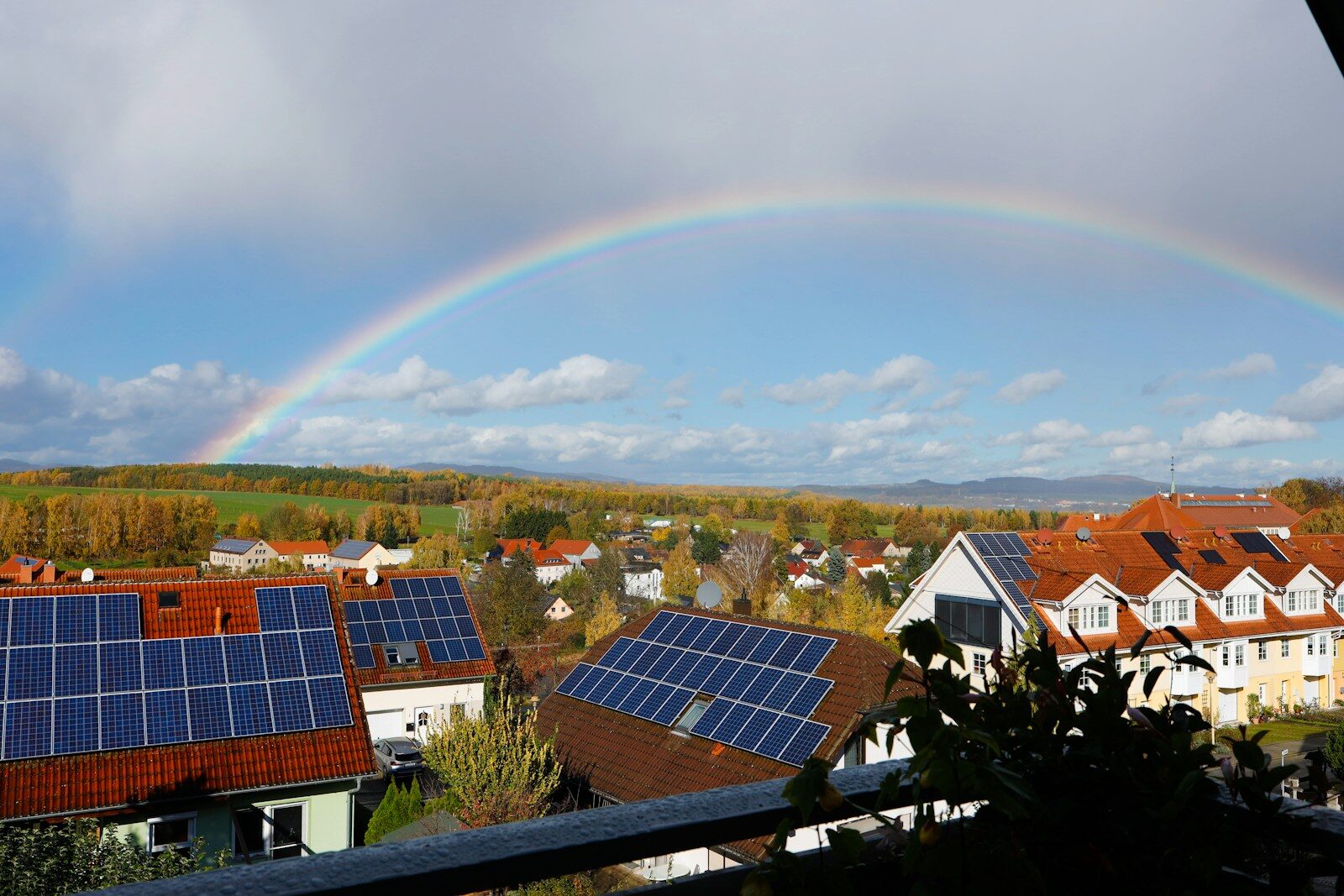 Liverpool considers £5.5m solar fund for social housing