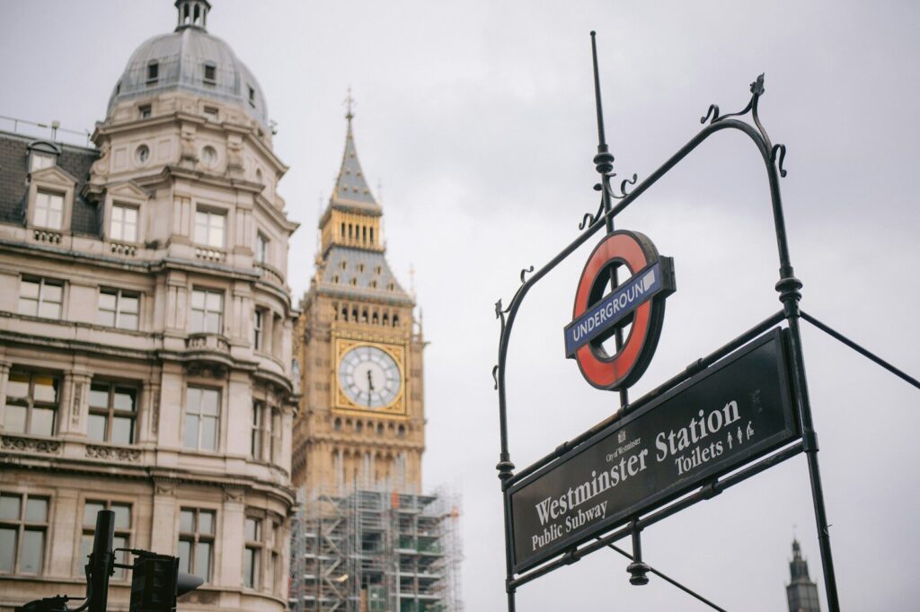 £5.2bn funding gap squeezes London councils