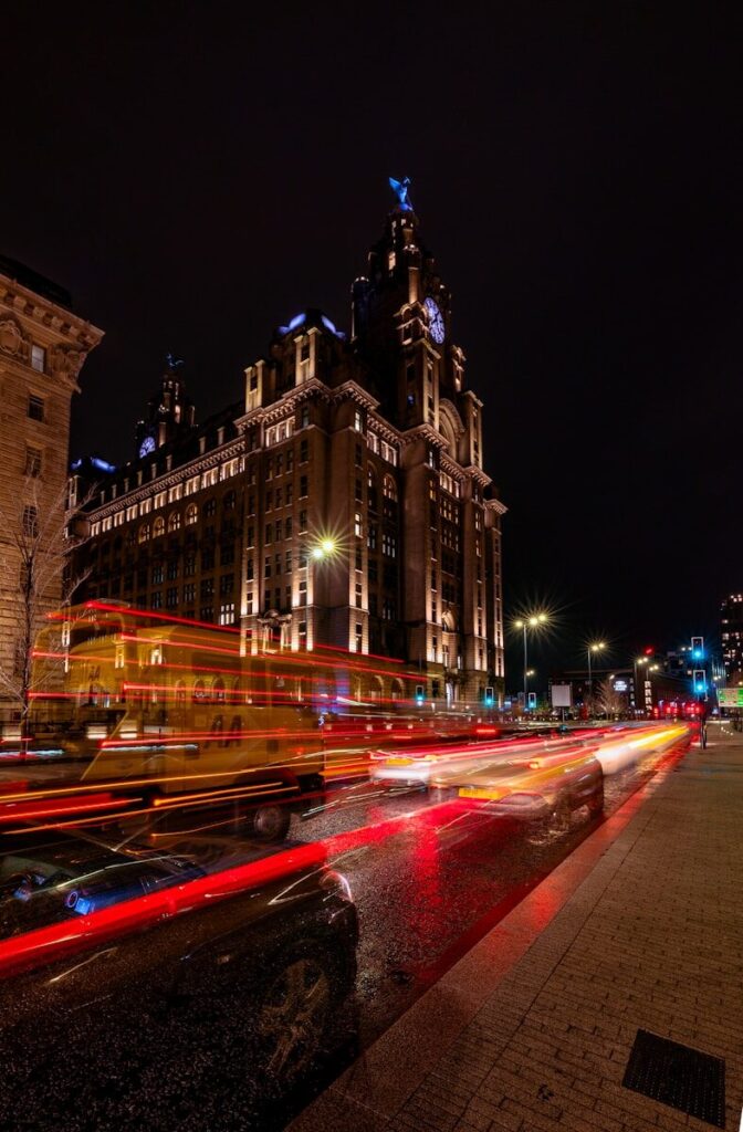 Liverpool buses back under public control